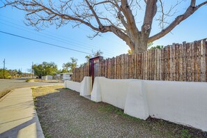 Apartment (1 Bedroom) | Interior - 3 Mi to Downtown - Condo w/ Hot Tub in Santa Fe! (Santa Fe)