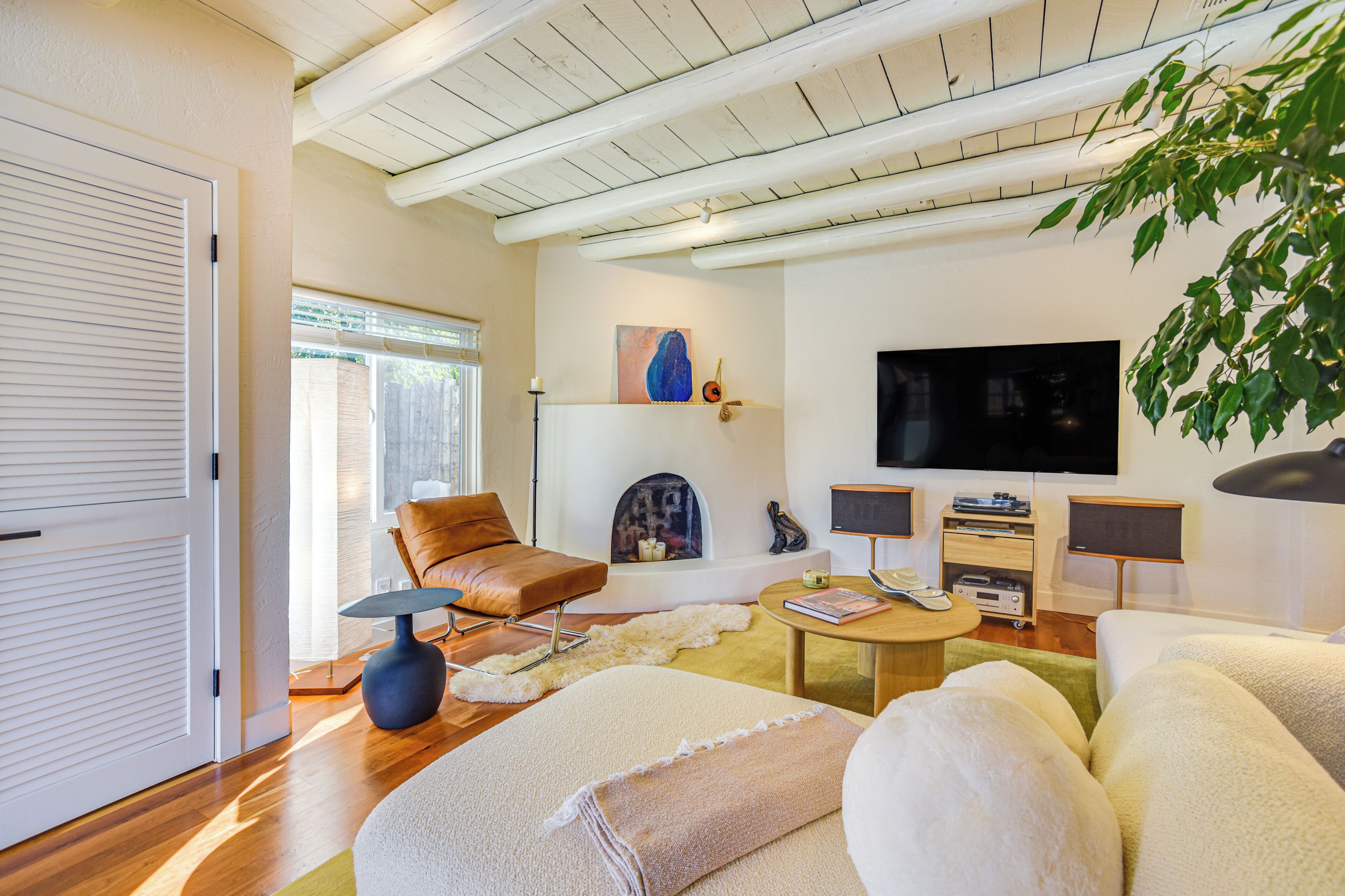 Apartment (1 Bedroom) | Front of property