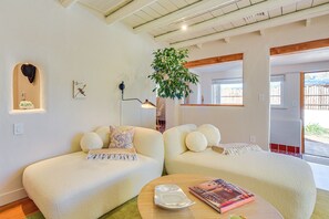 Appartement (1 Bedroom) | Intérieur