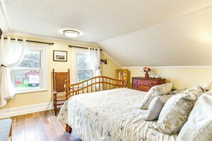 House (2 Bedrooms) | Interior - 'the Olde Westerlo Village House' - Summer Escape (Westerlo)