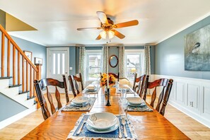 House (2 Bedrooms) | Interior - 'the Olde Westerlo Village House' - Winter Retreat (Westerlo)