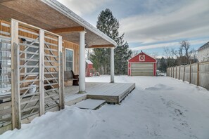 House (2 Bedrooms) | Interior - 'the Olde Westerlo Village House' - Winter Retreat (Westerlo)