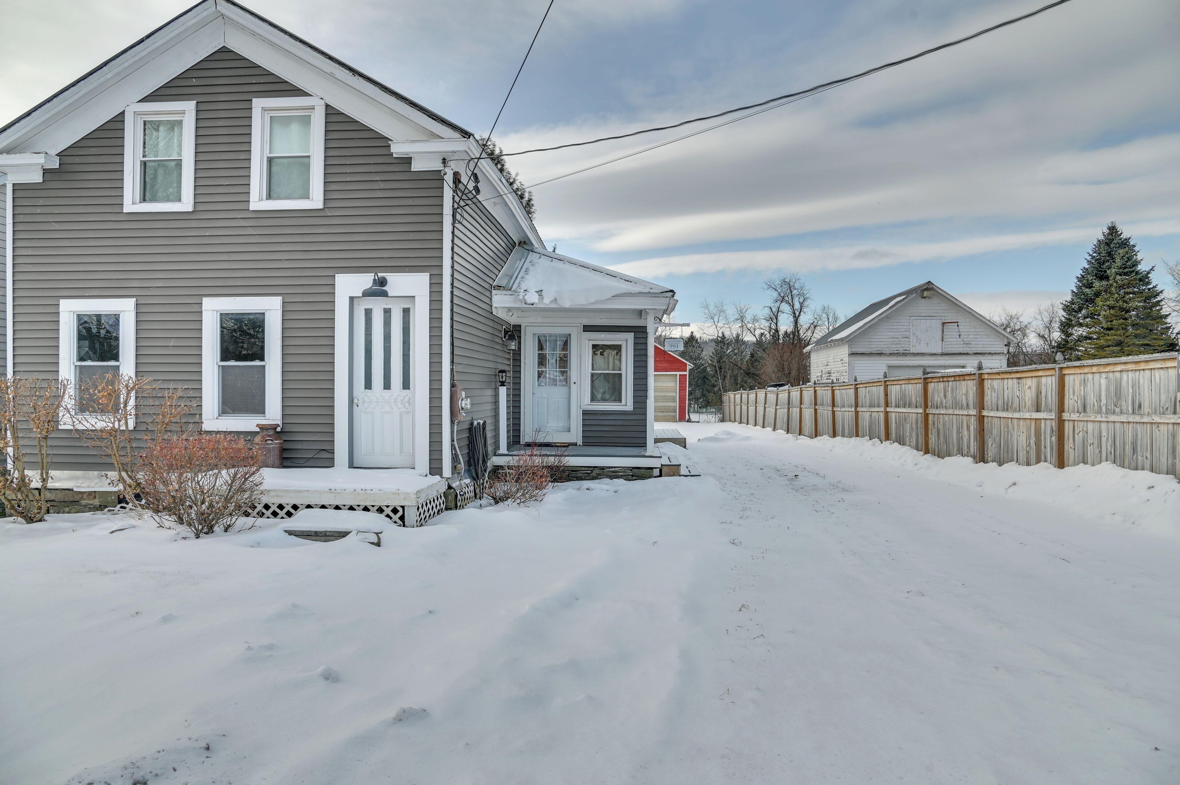 獨棟房屋 (2 Bedrooms) | 住宿內部