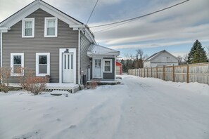 Casa (2 Bedrooms) | Interior