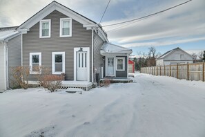 House (2 Bedrooms) | Interior - 'the Olde Westerlo Village House' - Winter Retreat (Westerlo)