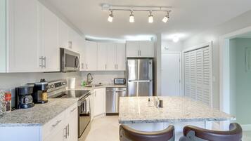 Apartemen (1 Bedroom) | Interior