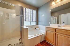 Casa (3 Bedrooms) | Parte interna