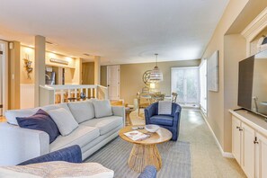 Appartement (1 Bedroom) | Intérieur