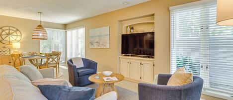 Apartment (1 Bedroom) | Front of property