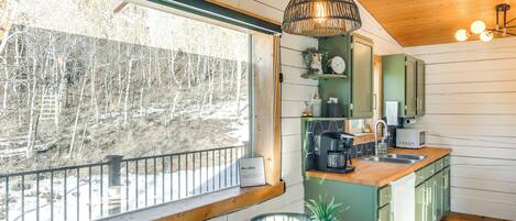 Casa (2 Bedrooms) | Interni