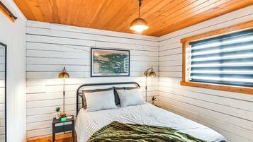 Rumah (2 Bedrooms) | Interior