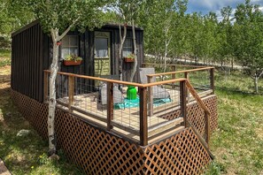 ハウス (2 Bedrooms) | 内装