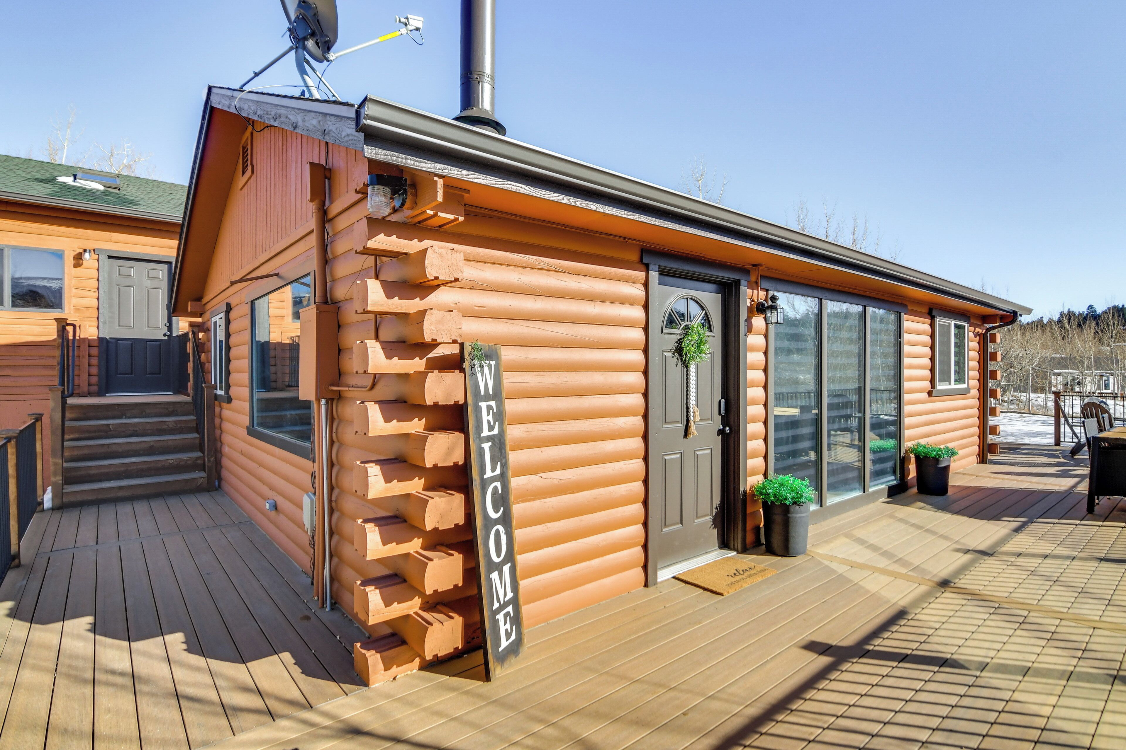 House (2 Bedrooms) | Bahagian dalam