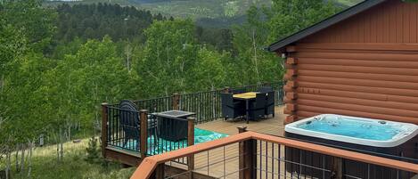 Ferienhaus (2 Bedrooms) | Fassade der Unterkunft