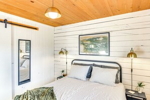 獨棟房屋 (2 Bedrooms) | 住宿內部