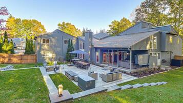 House (5 Bedrooms) | Front of property