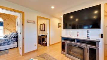 Appartement (2 Bedrooms) | Intérieur