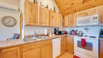 Appartement (2 Bedrooms) | Intérieur