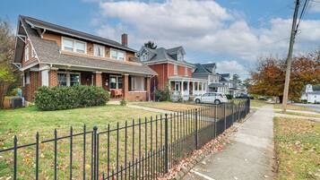 Apartemen (1 Bedroom) | Interior