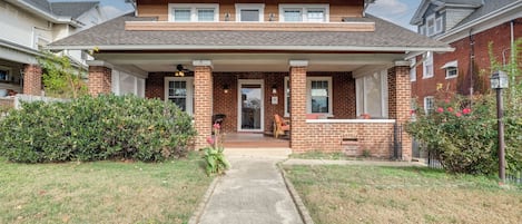 Apartment (1 Bedroom) | Interior