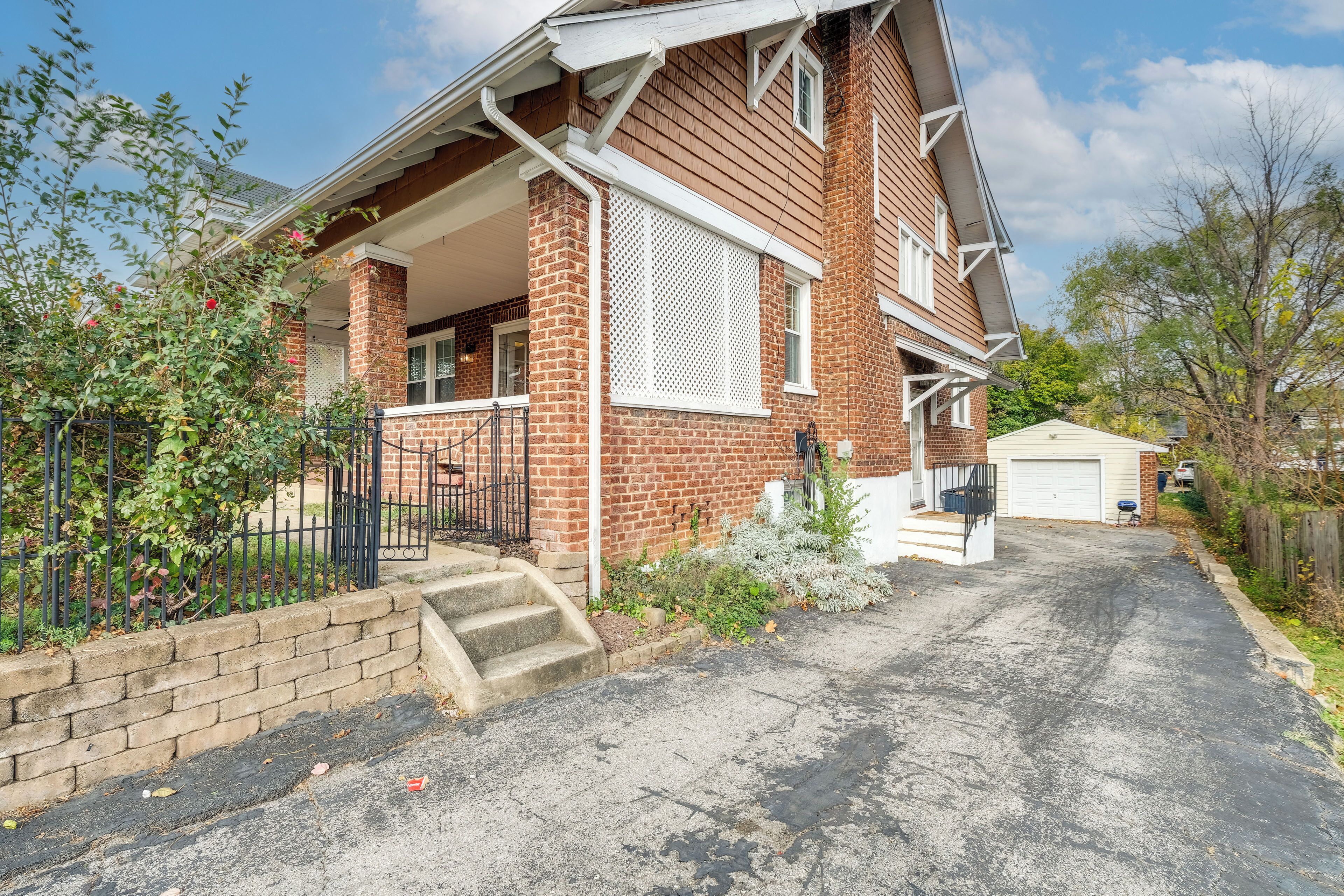 公寓 (1 Bedroom) | 住宿內部