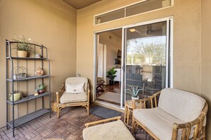 Interior - Resort Condo 8 Mi to Old Town Scottsdale! (Scottsdale)