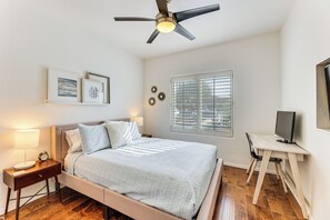 Interior - Resort Condo 8 Mi to Old Town Scottsdale! (Scottsdale)