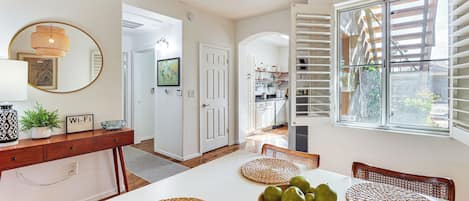 Lejlighed (2 Bedrooms) | Interiør