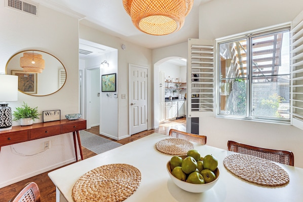 Apartamento (2 Bedrooms) | Interior