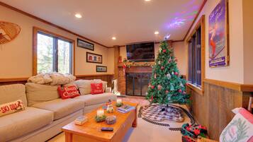 Maison (4 Bedrooms) | Intérieur