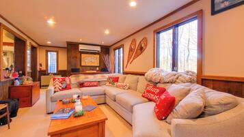 Maison (4 Bedrooms) | Intérieur