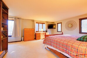 Hus (4 Bedrooms) | Interiör