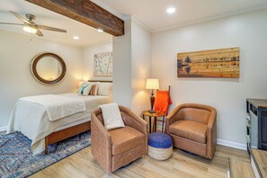 Huis (3 Bedrooms) | Interieur