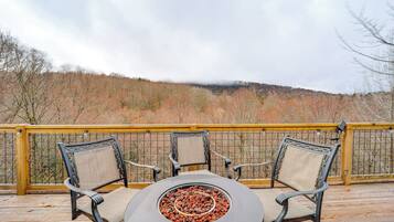 獨棟房屋 (3 Bedrooms) | 住宿正面