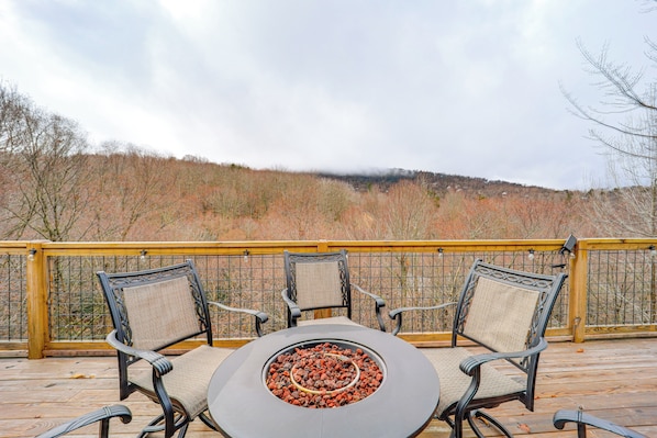 Hus (3 Bedrooms) | Boendets fasad
