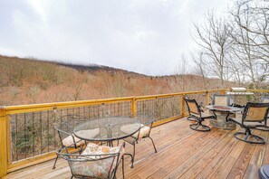 單棟房屋 (3 Bedrooms) | 內部