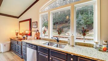 獨棟房屋 (3 Bedrooms) | 住宿內部