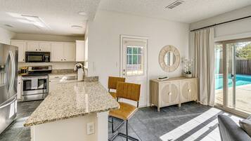 Rumah (3 Bedrooms) | Interior