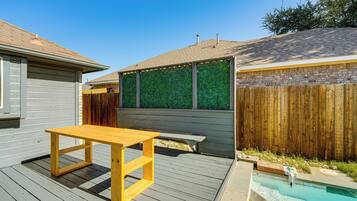 Rumah (3 Bedrooms) | Interior