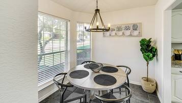 Casa (3 Bedrooms) | Interni