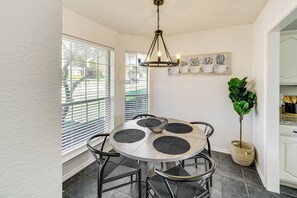 Ferienhaus (3 Bedrooms) | Innenbereich