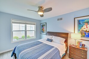 House (4 Bedrooms) | Interior - St Joseph River, Lake Michigan Access: Luxury Home (Saint Joseph)