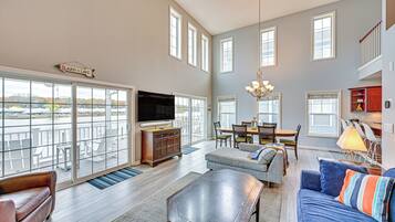 Rumah (4 Bedrooms) | Interior