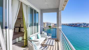 Casa (4 Bedrooms) | Interni