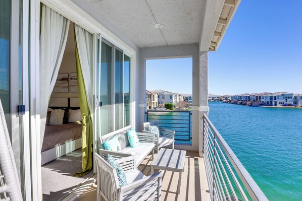 Hus (4 Bedrooms) | Interiör