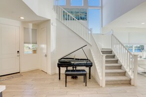 Hus (4 Bedrooms) | Interiör