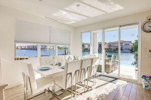 하우스 (4 Bedrooms) | 내부