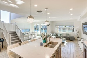 Hus (4 Bedrooms) | Interiör
