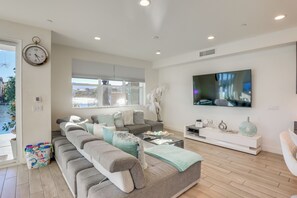 하우스 (4 Bedrooms) | 내부