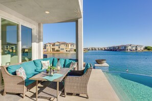 Hus (4 Bedrooms) | Interiör